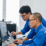 Bí quyết cài đặt phần mềm máy tính thành công 100%