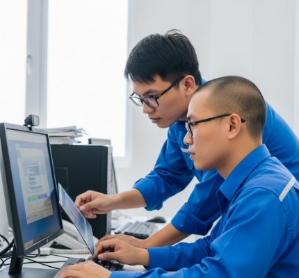Bí quyết cài đặt phần mềm máy tính thành công 100%
