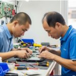Sửa Laptop Quận 2: Nhanh chóng, uy tín, giá tốt nhất