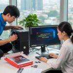 Cách cài đặt Adobe Acrobat Reader để đọc file PDF