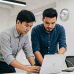 Cài đặt các ứng dụng cần thiết cho sinh viên trên MacBook