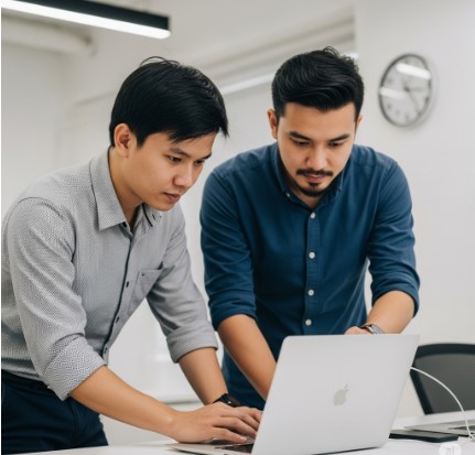 Cài đặt các ứng dụng cần thiết cho sinh viên trên MacBook