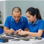 Sửa Laptop Mất Âm Thanh – Cách Khắc Phục Đơn Giản Tại Nhà