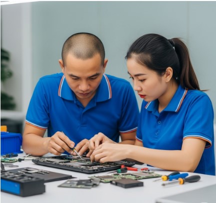 Sửa Laptop Mất Âm Thanh – Cách Khắc Phục Đơn Giản Tại Nhà